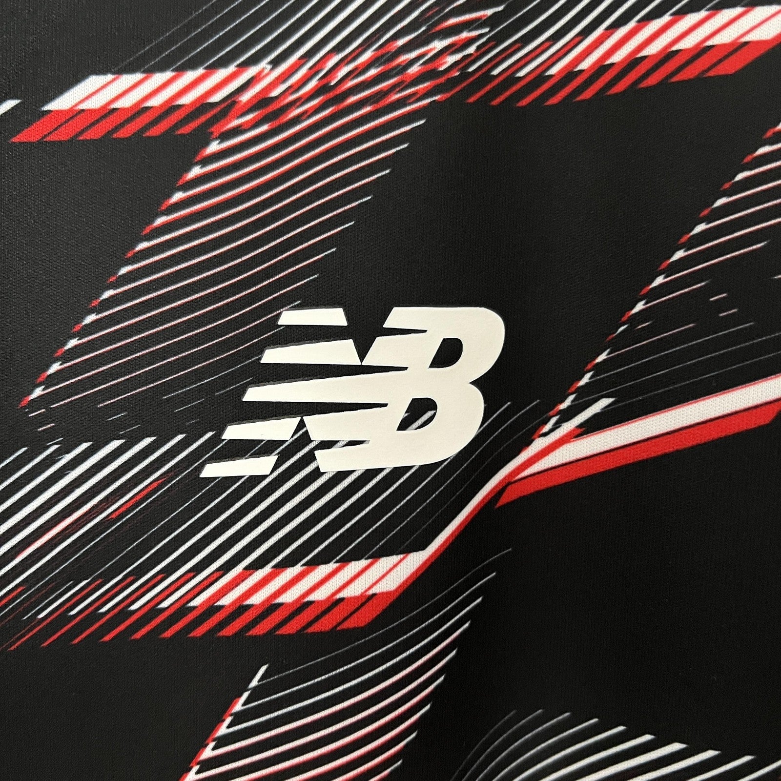 24 25 Sao Paulo Pre Match Suit