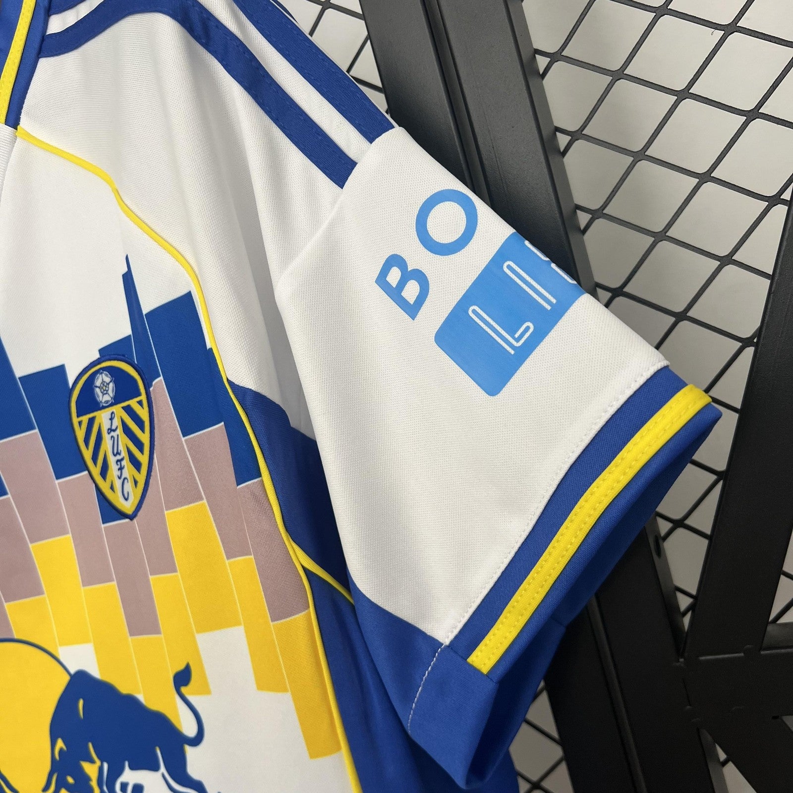 25 26 Leeds United Home