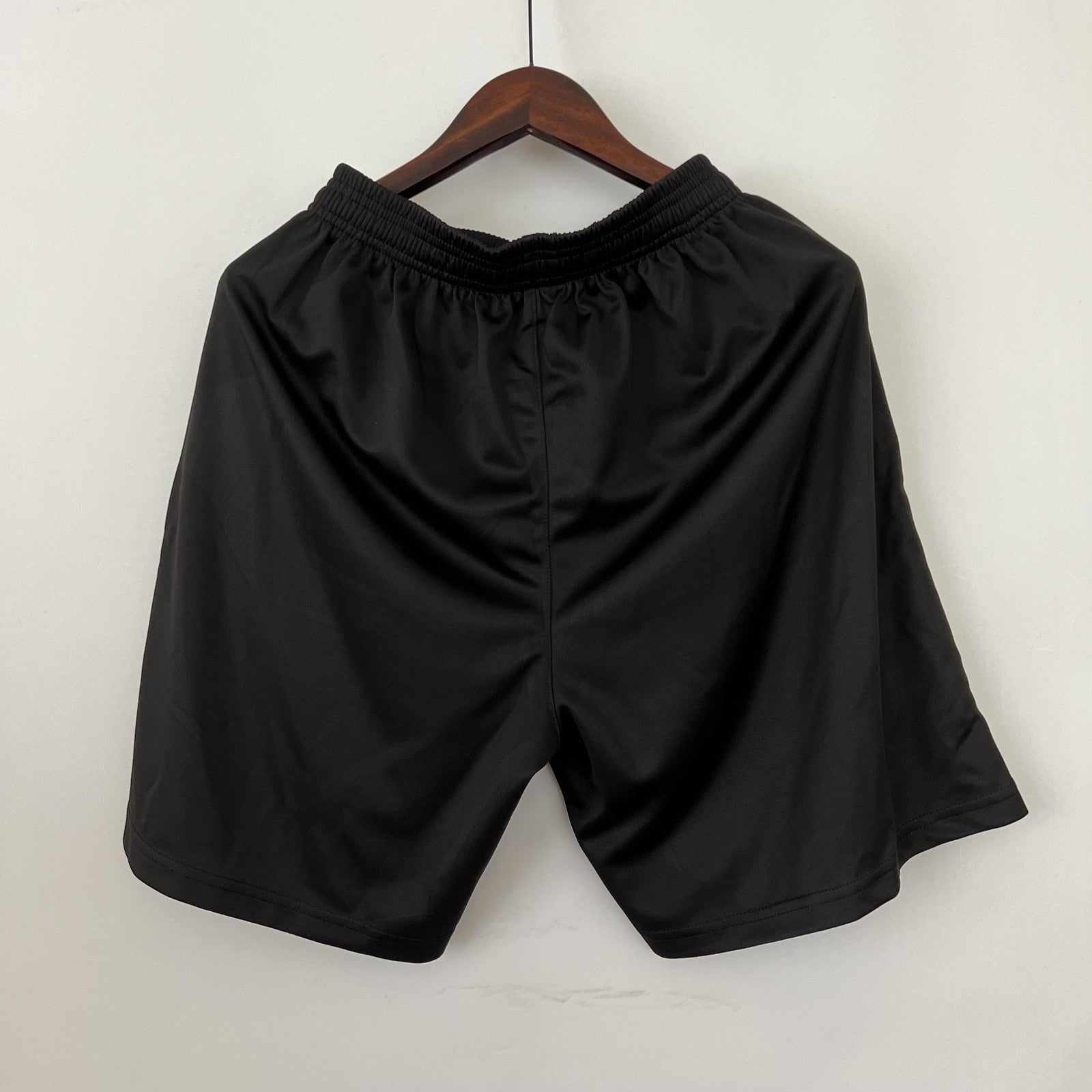 22 23 Shorts Corinthians Black