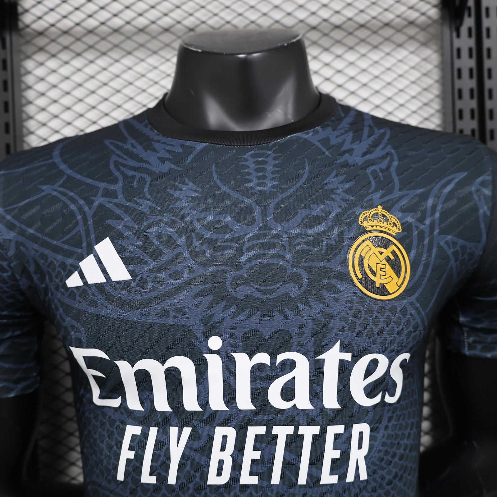 24 25 Real Madrid Players Special Edition 6