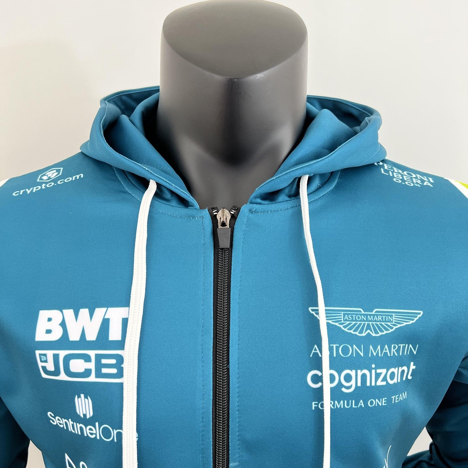 2023 F1 Formula One 2