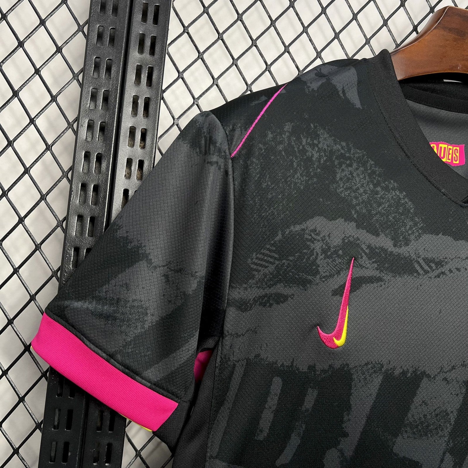 24 25 Chelsea Third Jersey