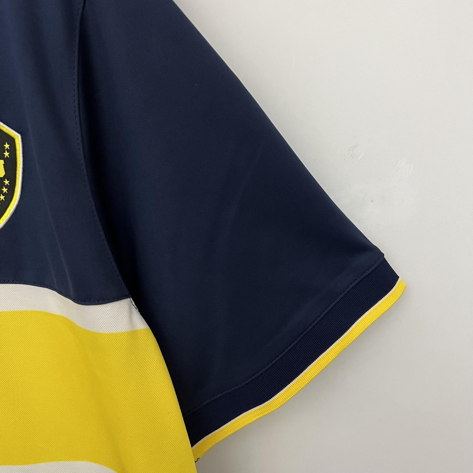 Retro Boca Juniors 96 97 Home