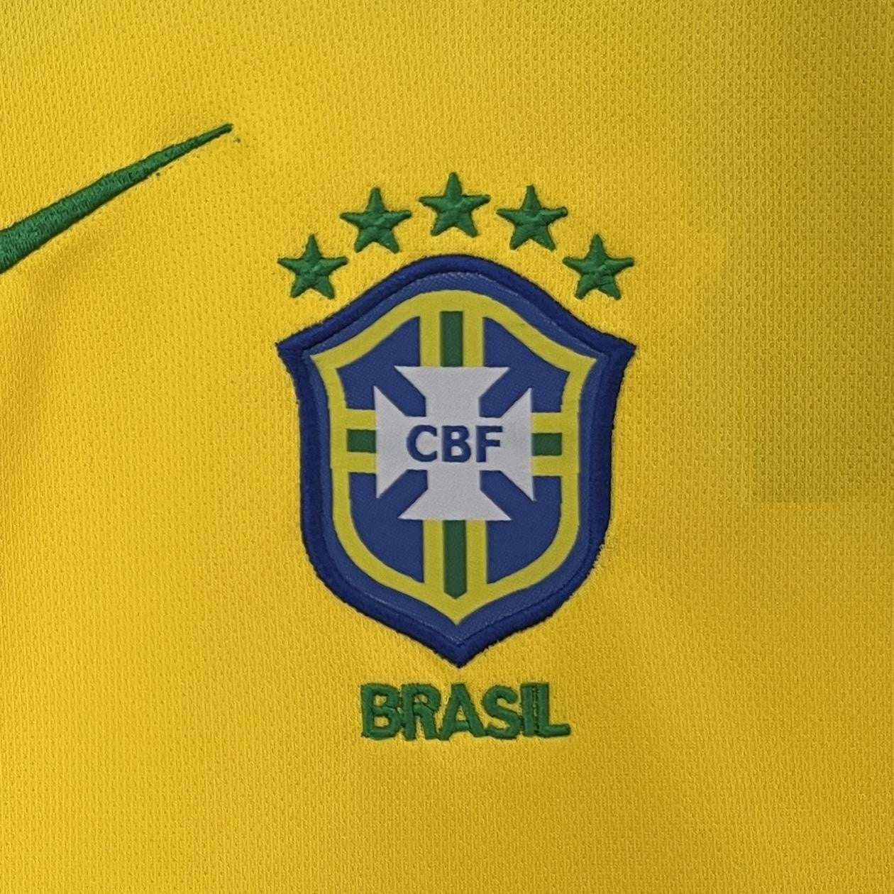 Kids Brazil 2004 Home