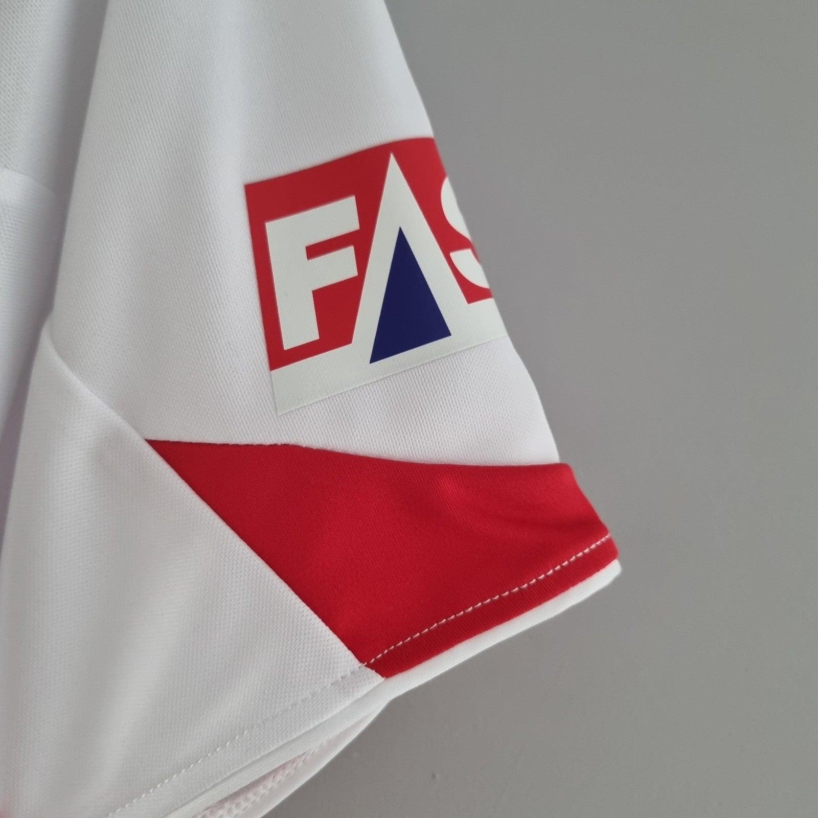 Retro Sao Paulo 2006 Home