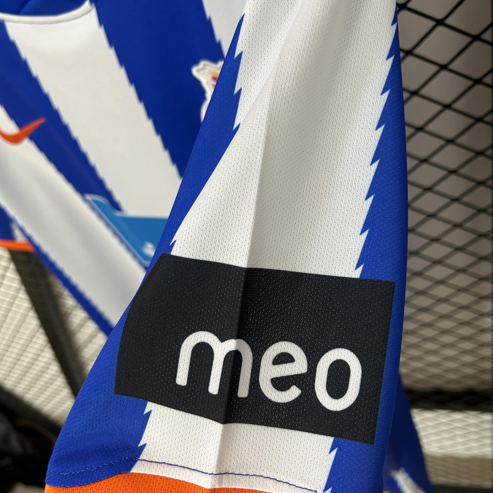 Retro Porto 10 11 Home