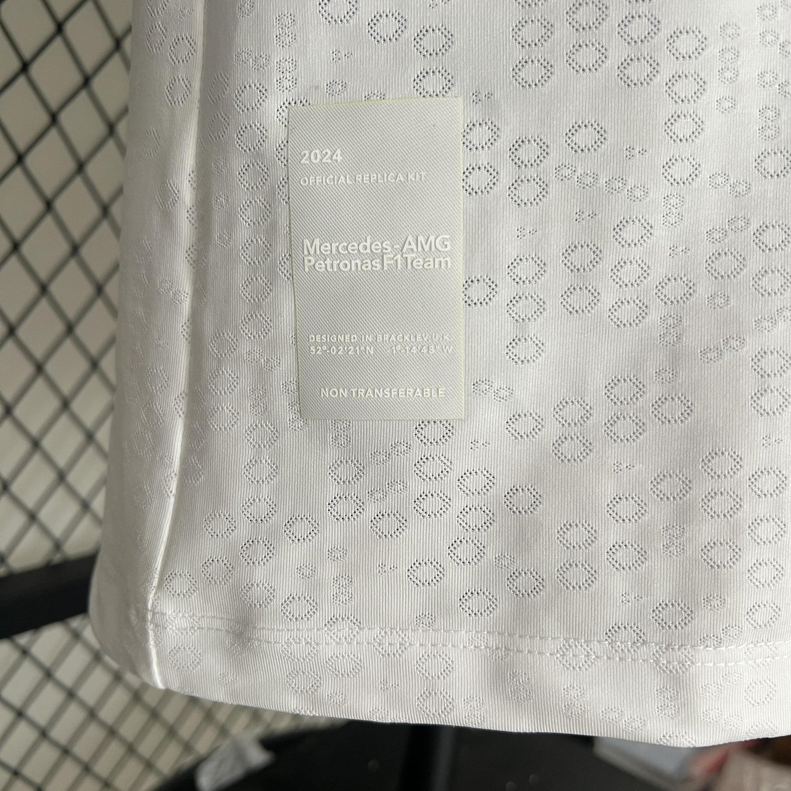 2024 Polo F1 Formula One 5