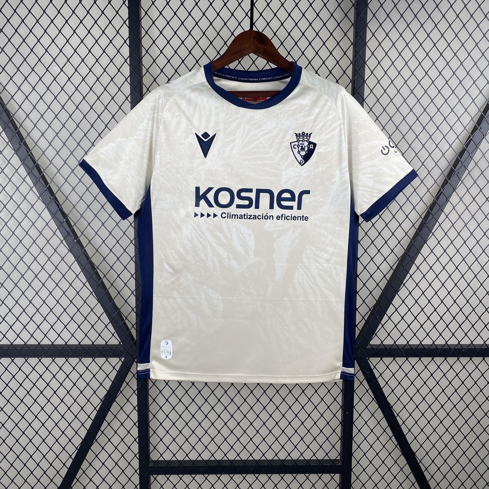 24 25 Osasuna Away