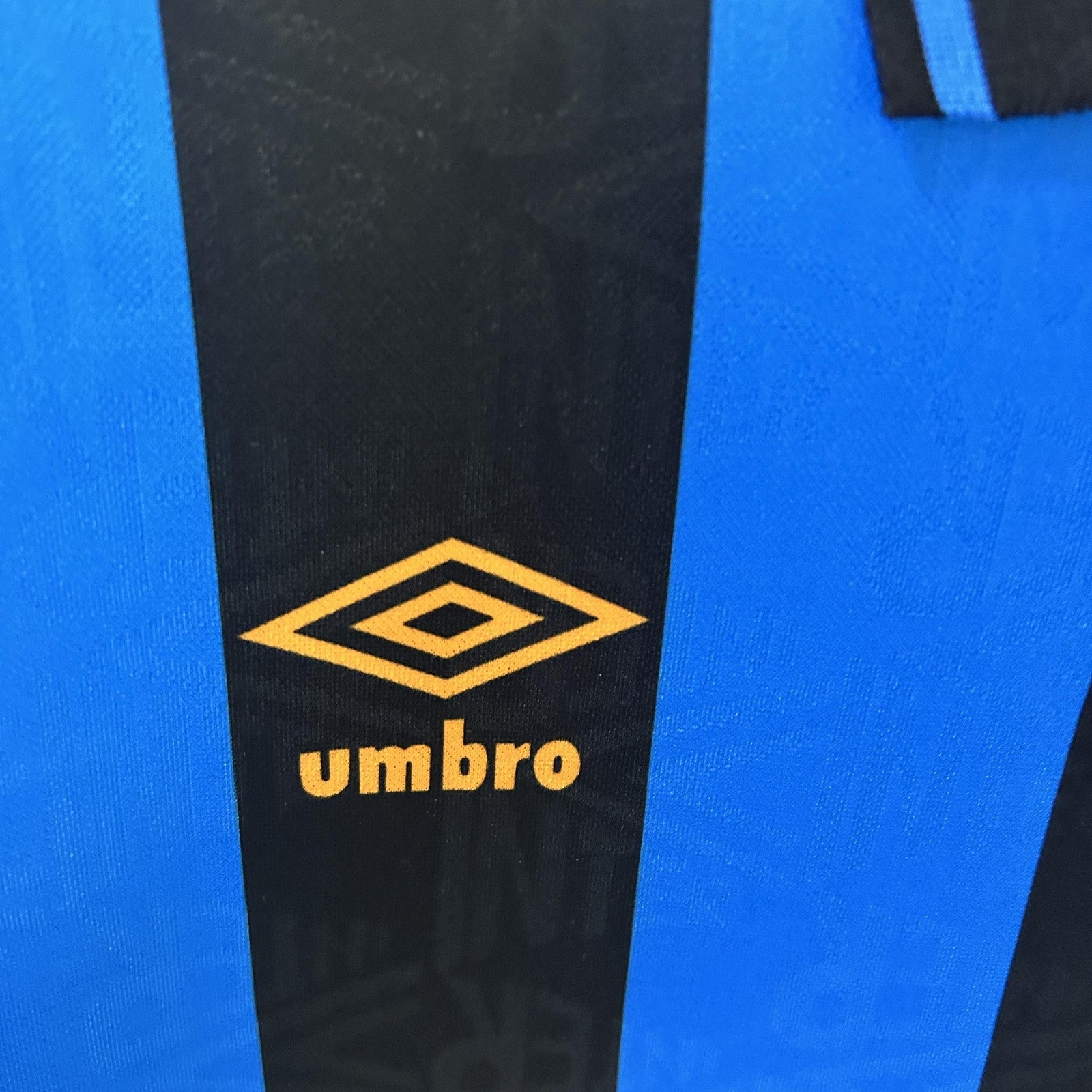 Retro Inter Milan 92 94 Third Away