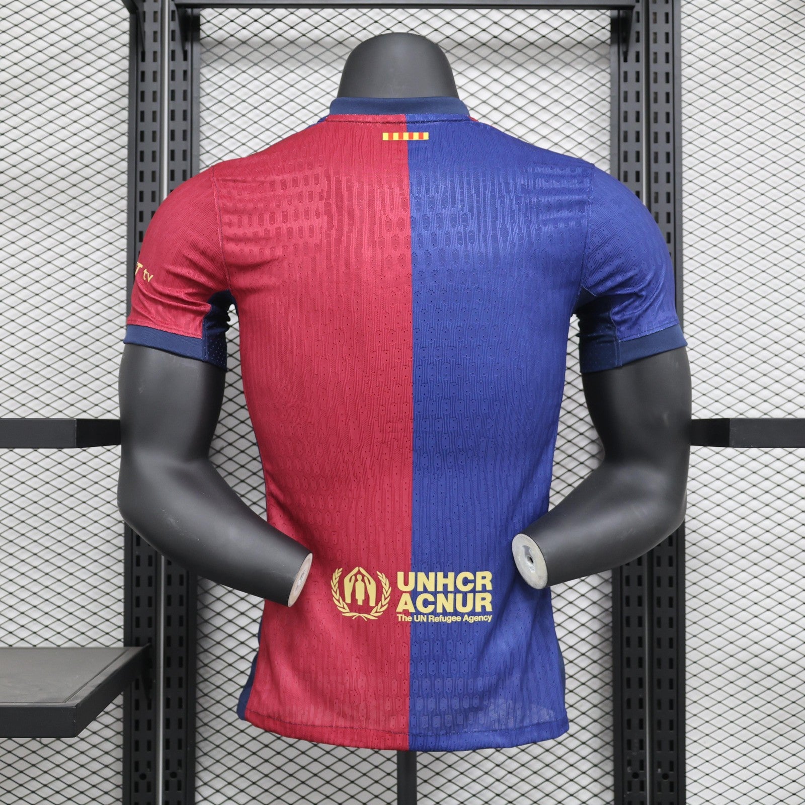 24_25 Player Barcelona Home