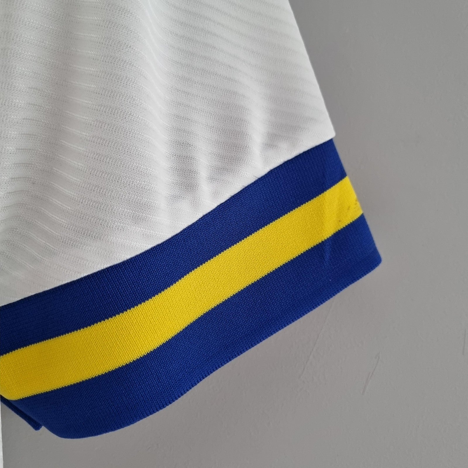 Retro Parma 93 95 Away