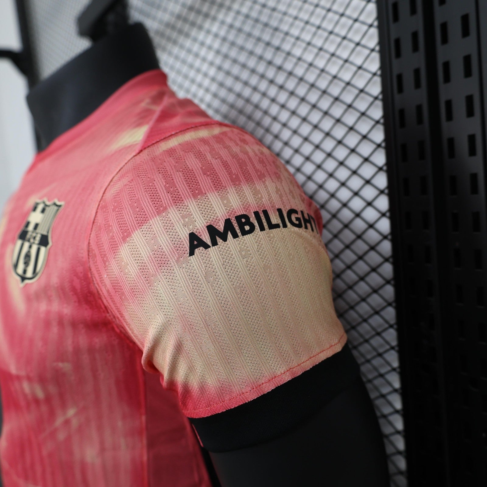 24 25 Player Barcelona Special Edition 6