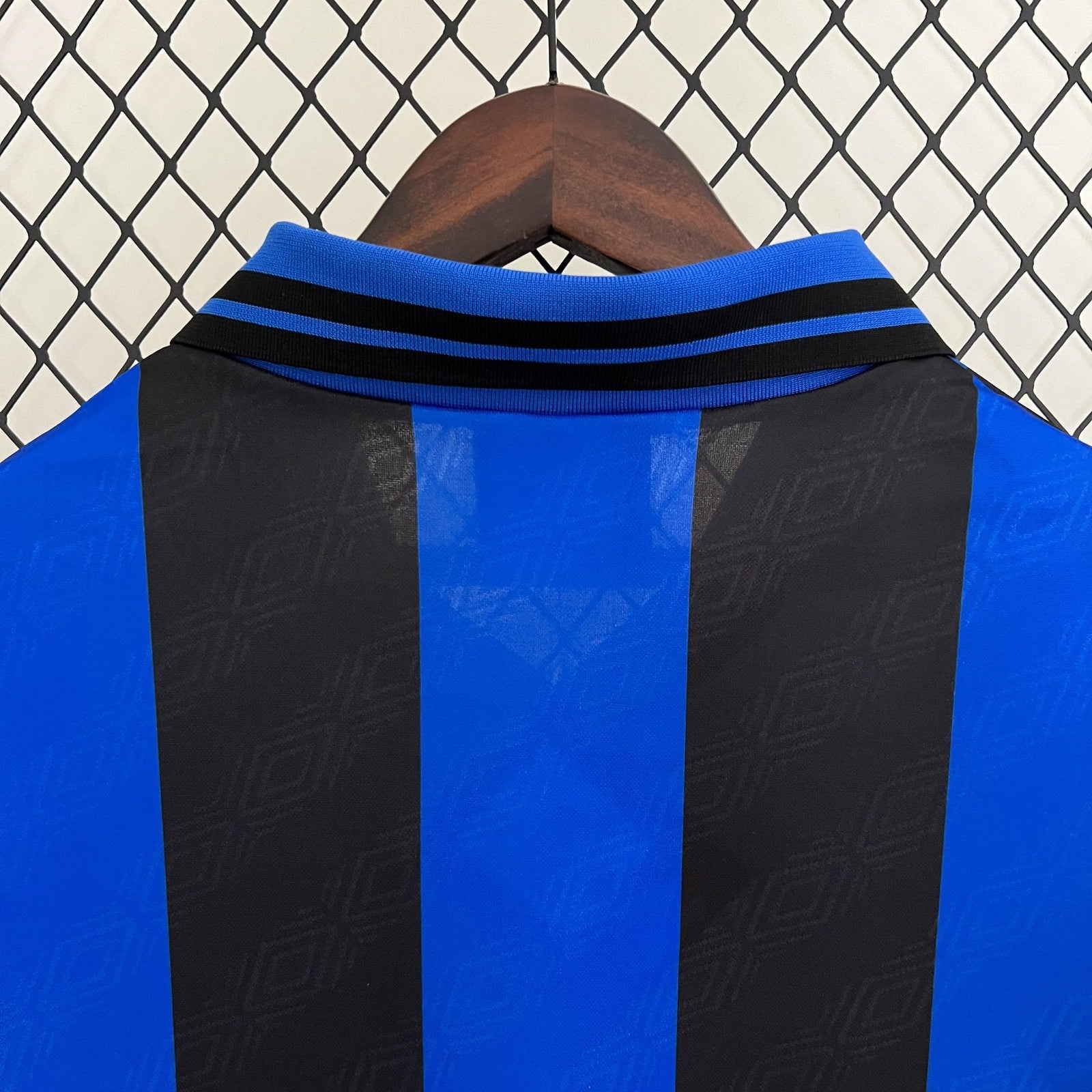 Retro Inter Milan 95 96 Home