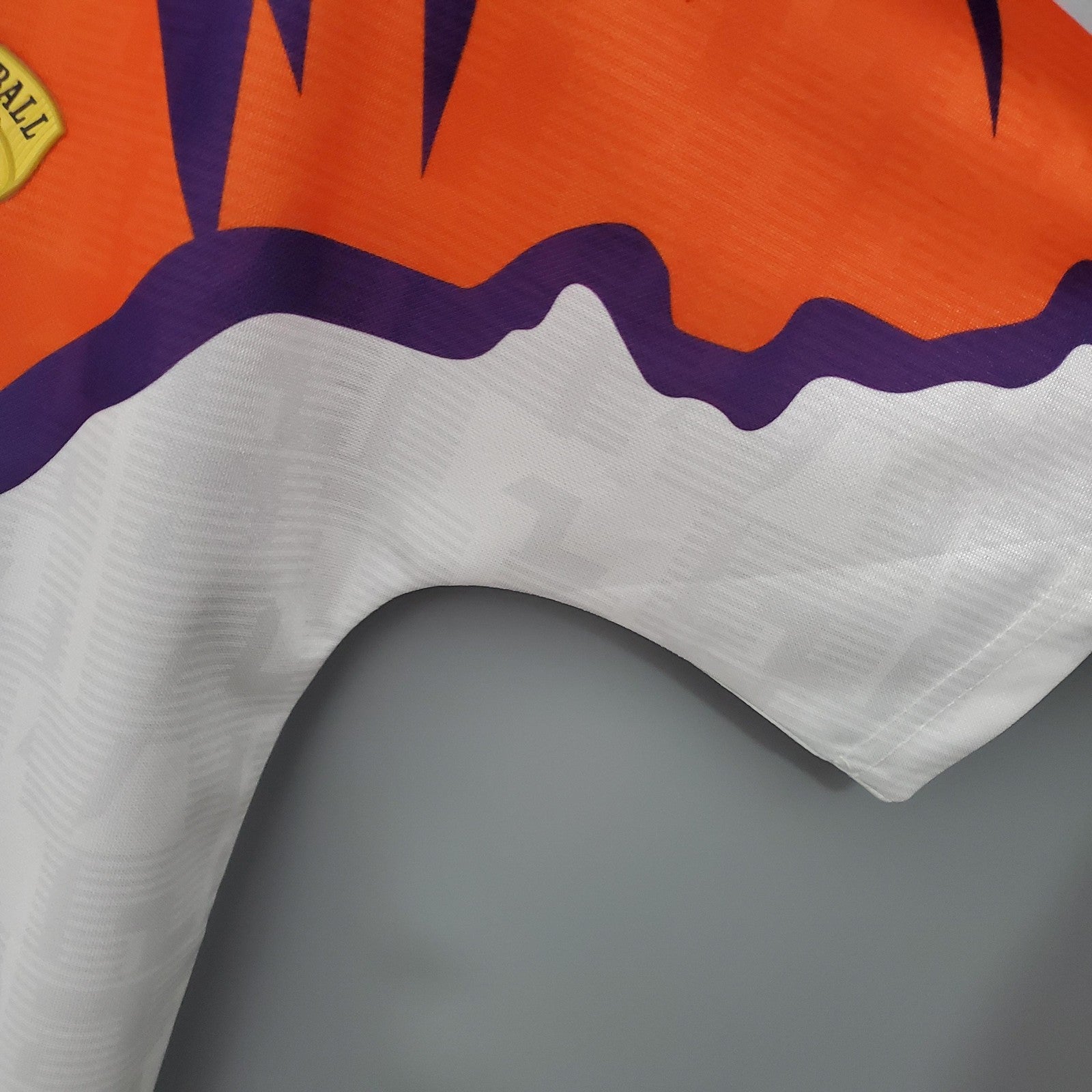 Retro Scotland 91 93 Away