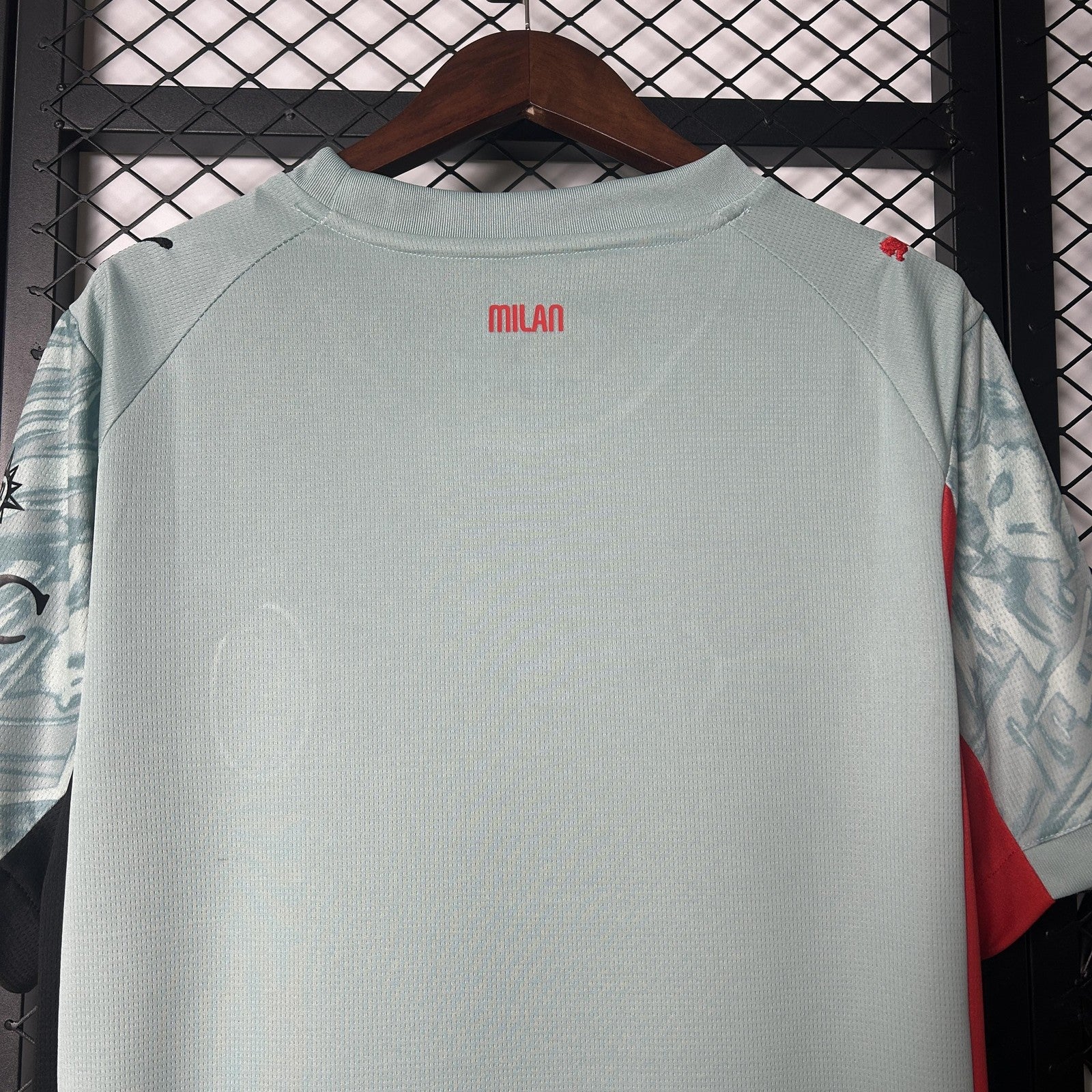 25 26 Ac Milan Goalkeeper