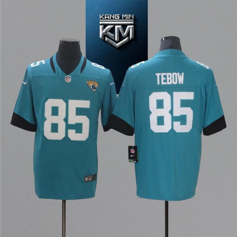 2021 Tigers NFL Jersey 2
