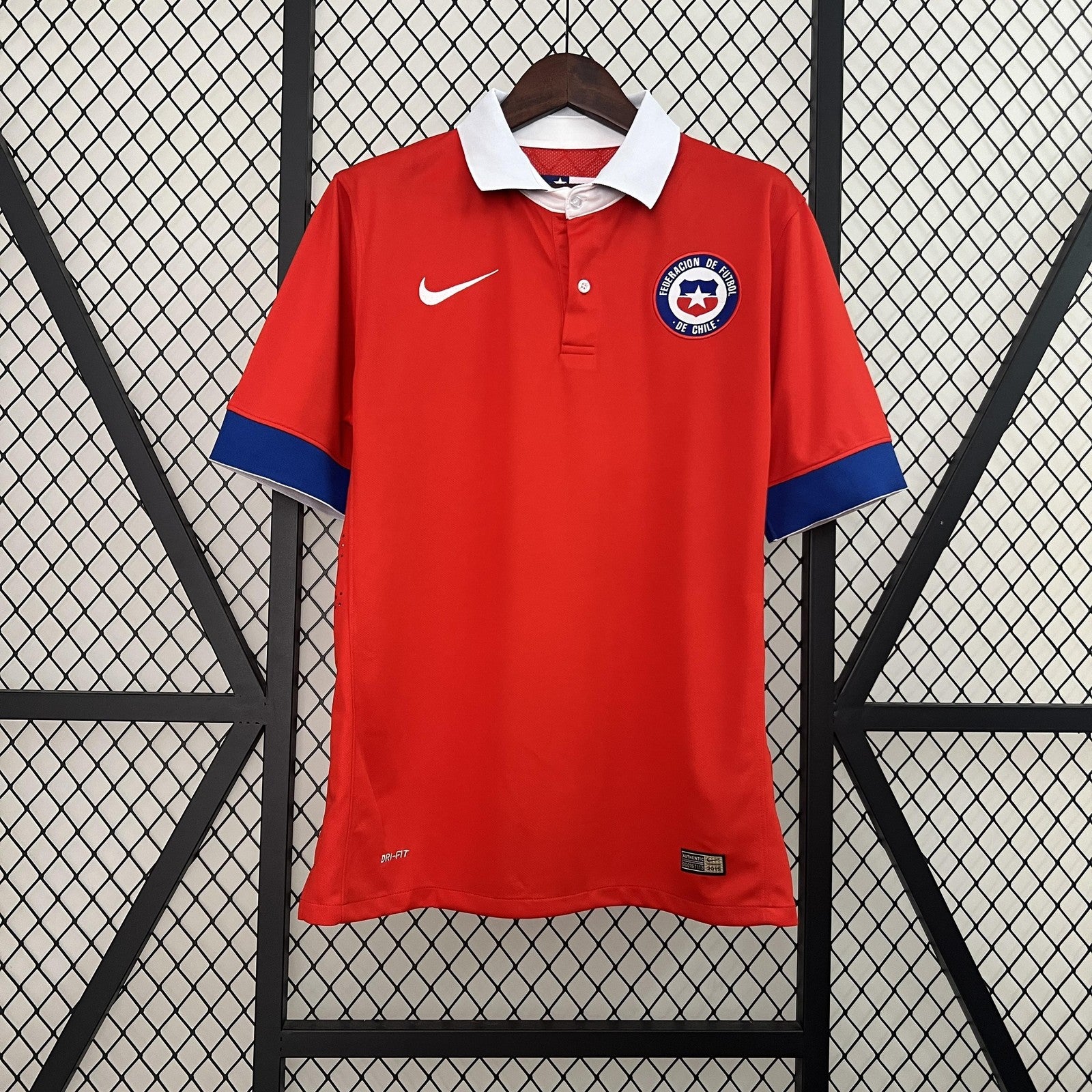 Retro Chile Home