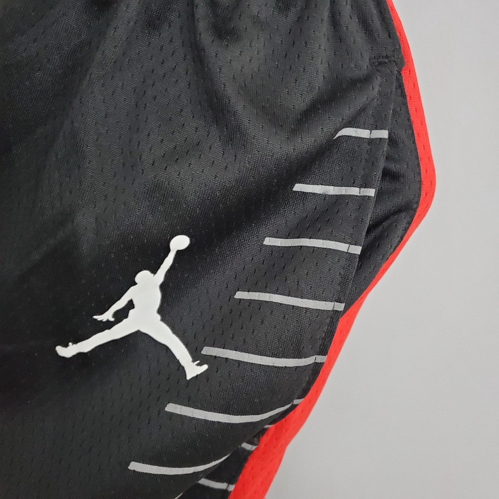 Clippers Limited Edition Black Shorts