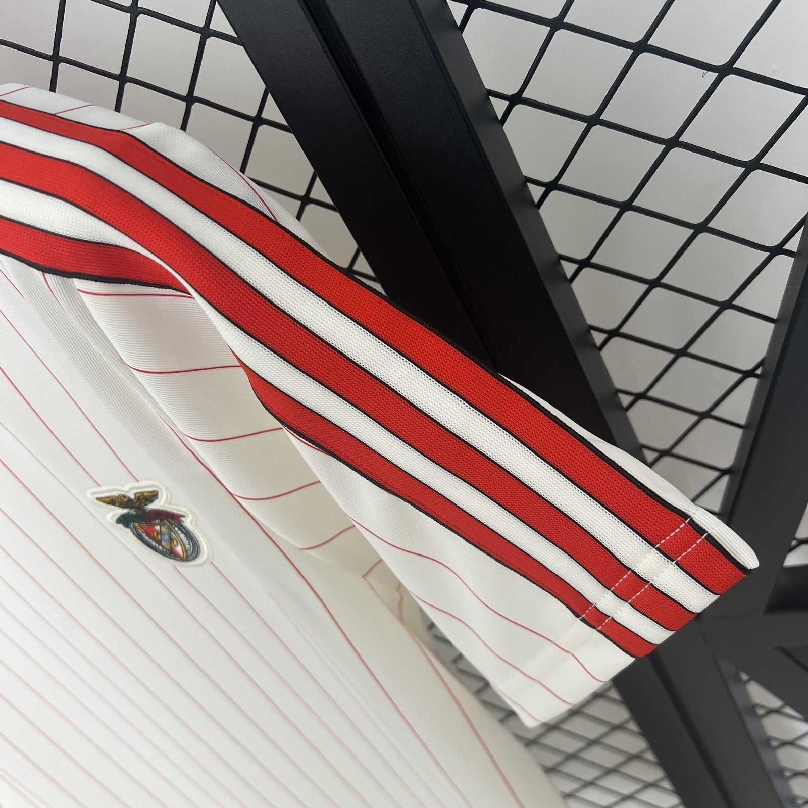 25 26 Benfica Retro Special Edition