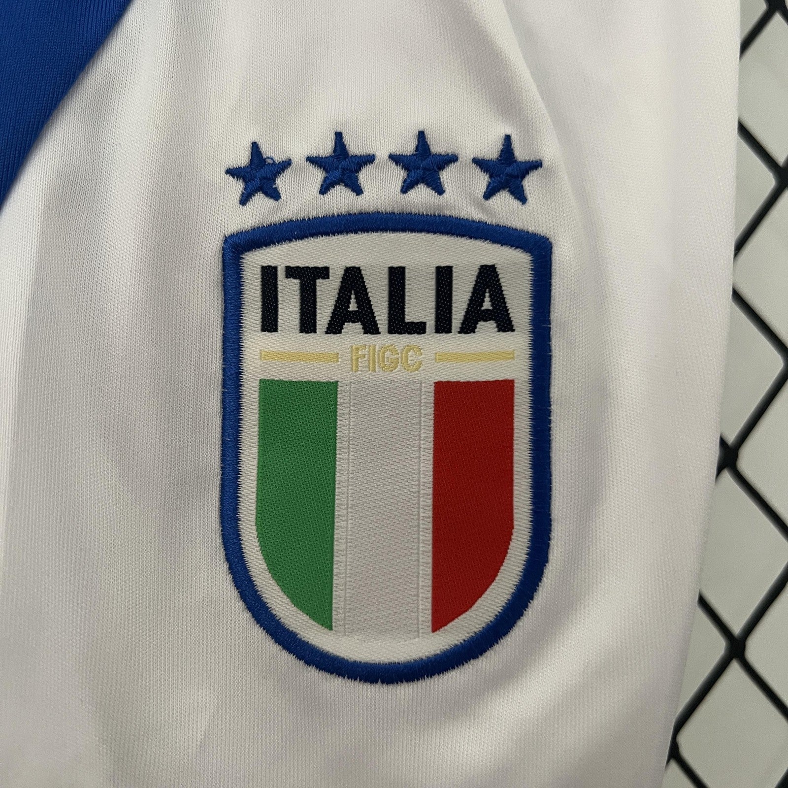 2024 Kids Italy Home