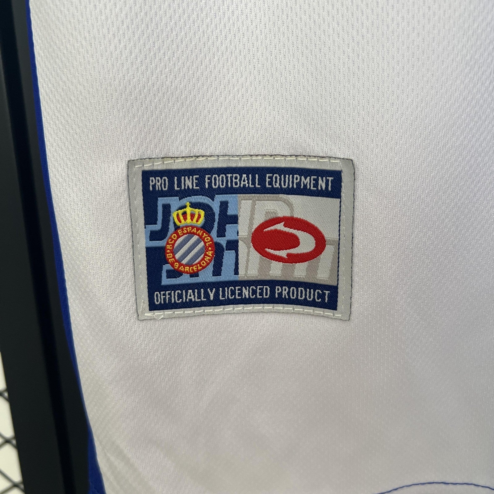 Retro Espanyol 99 00 Home