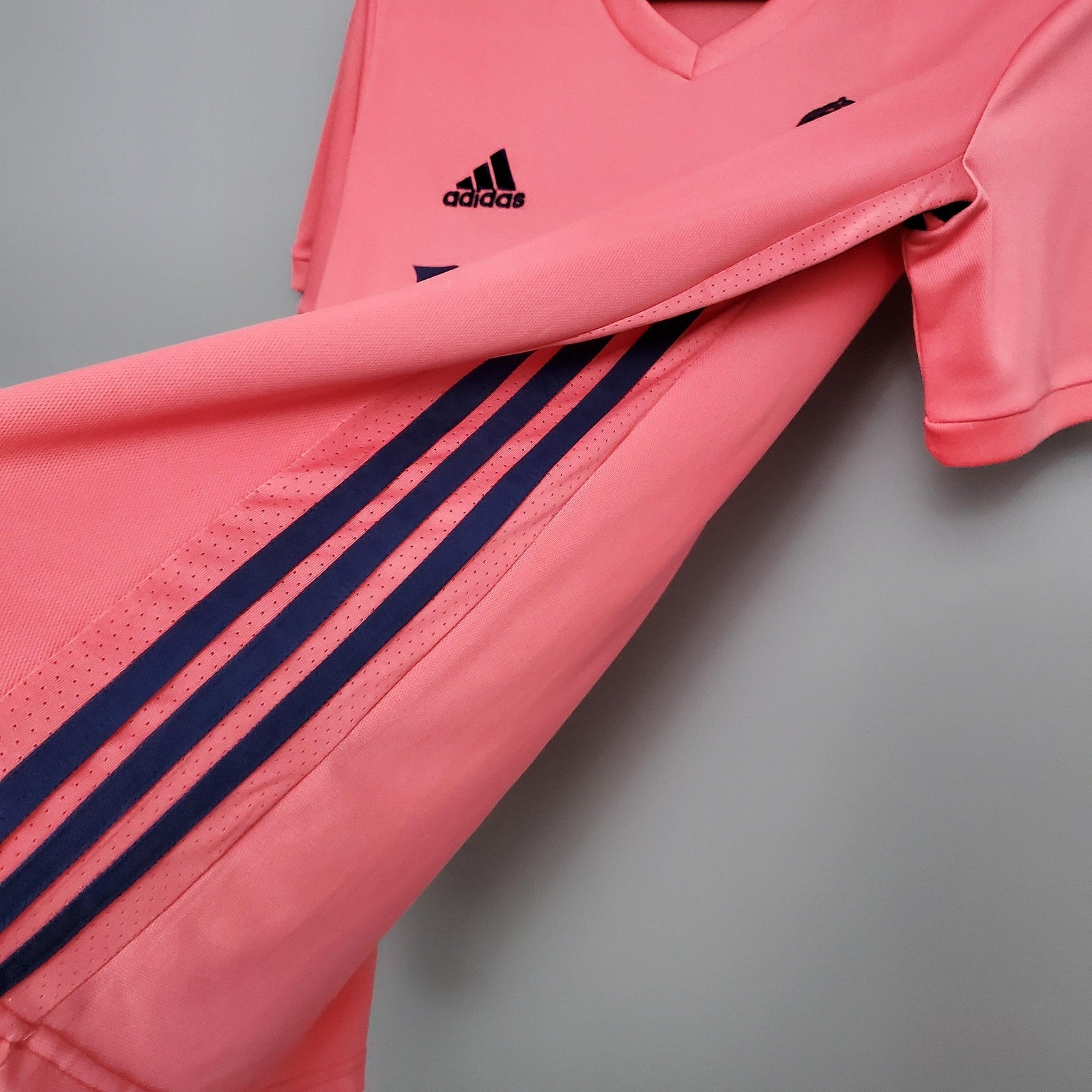 20 21 Real Madrid Away