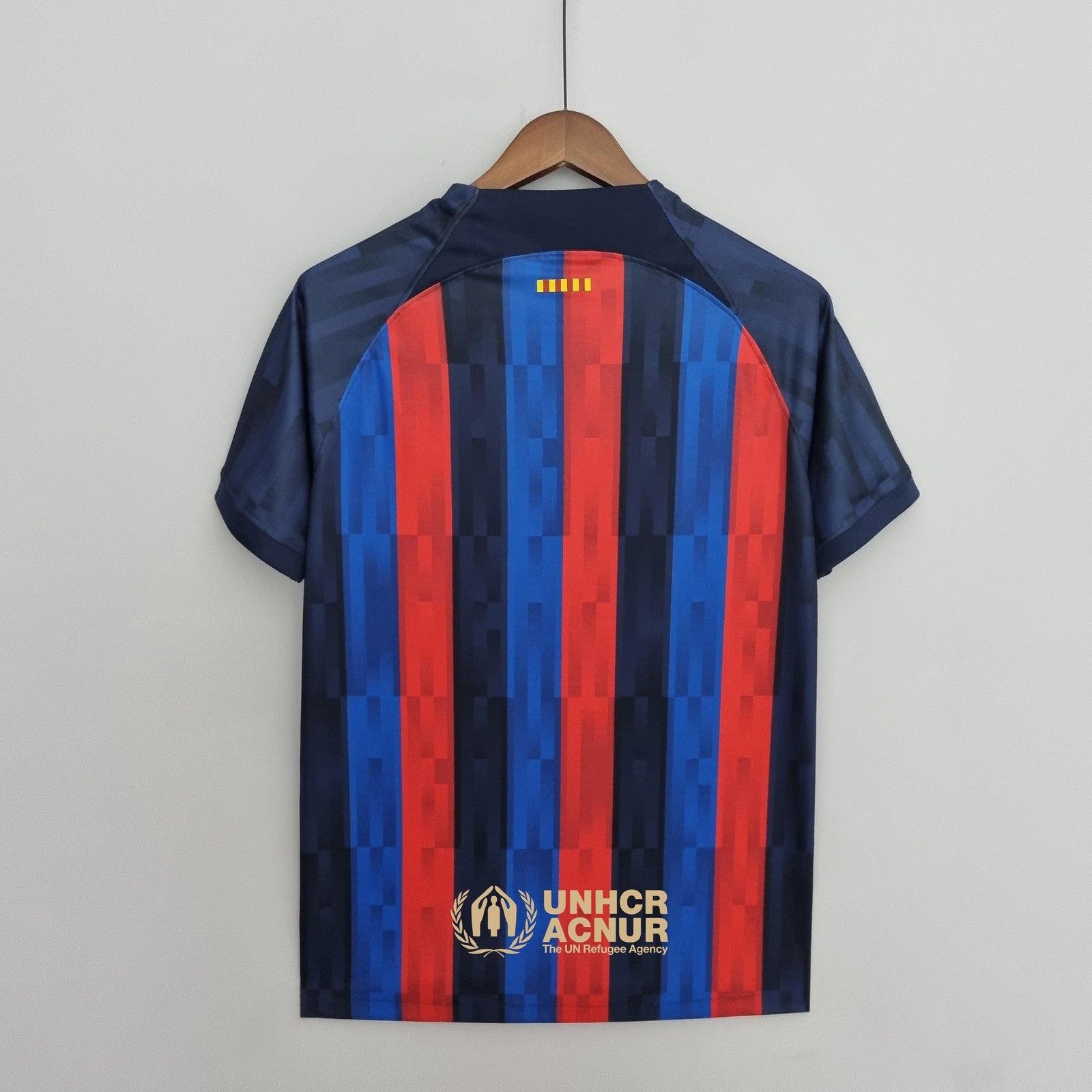 22 23 Barcelona Home