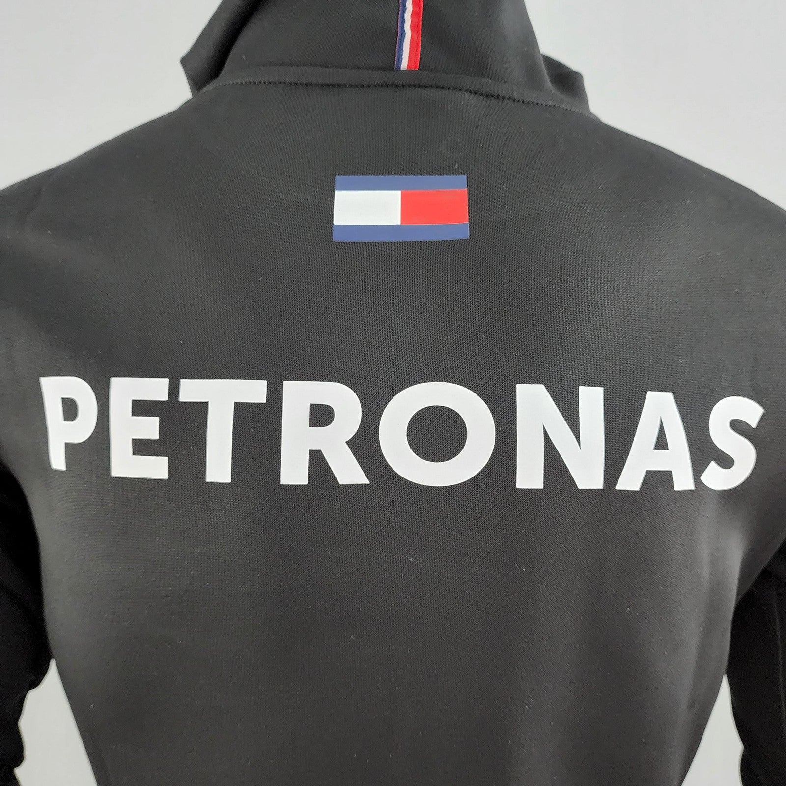 2022 F1 Jacket #0001