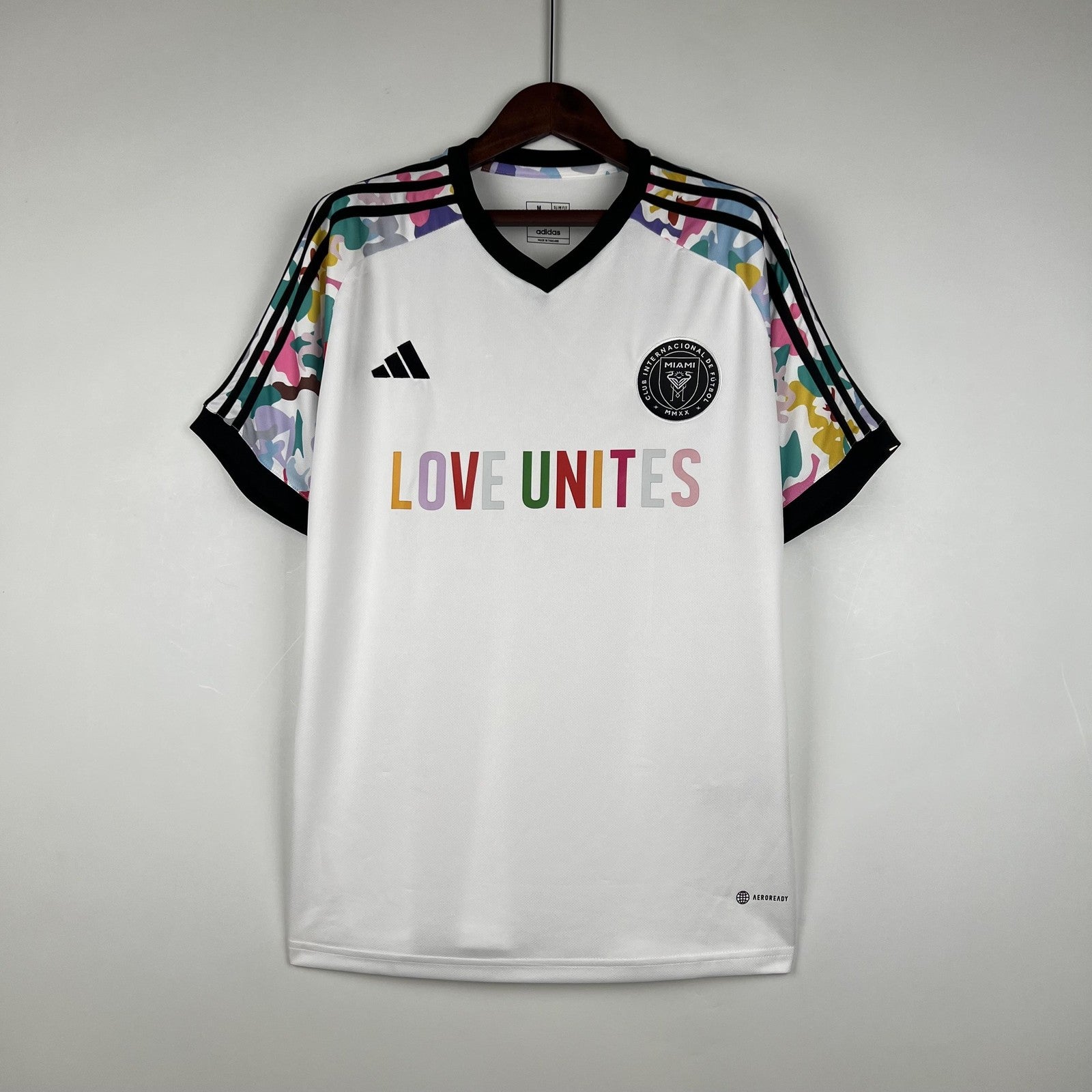 23 24 Miami Training Jersey