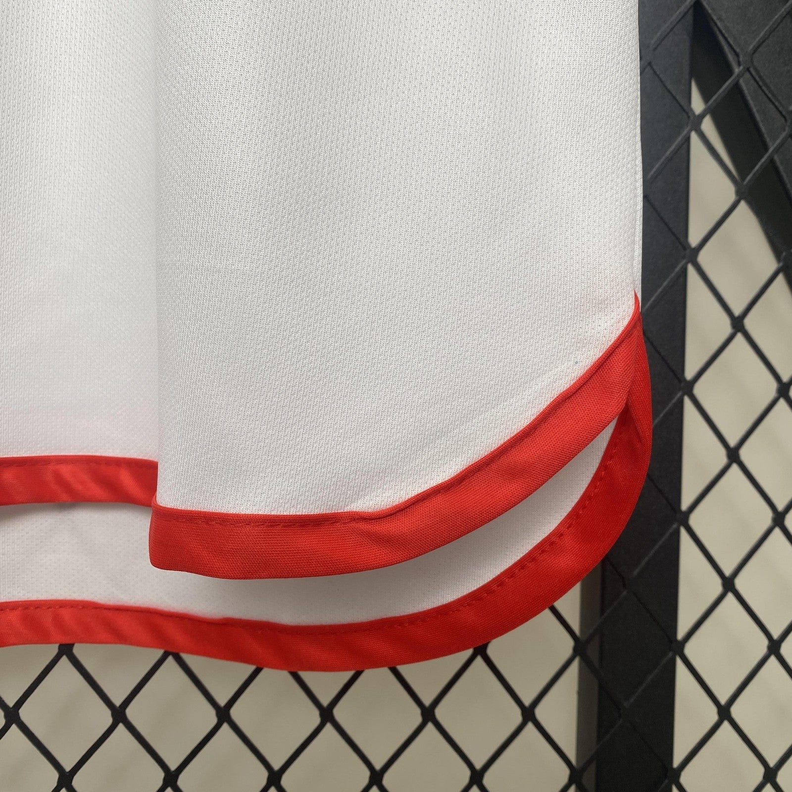 Retro Rayo Vallecano Home