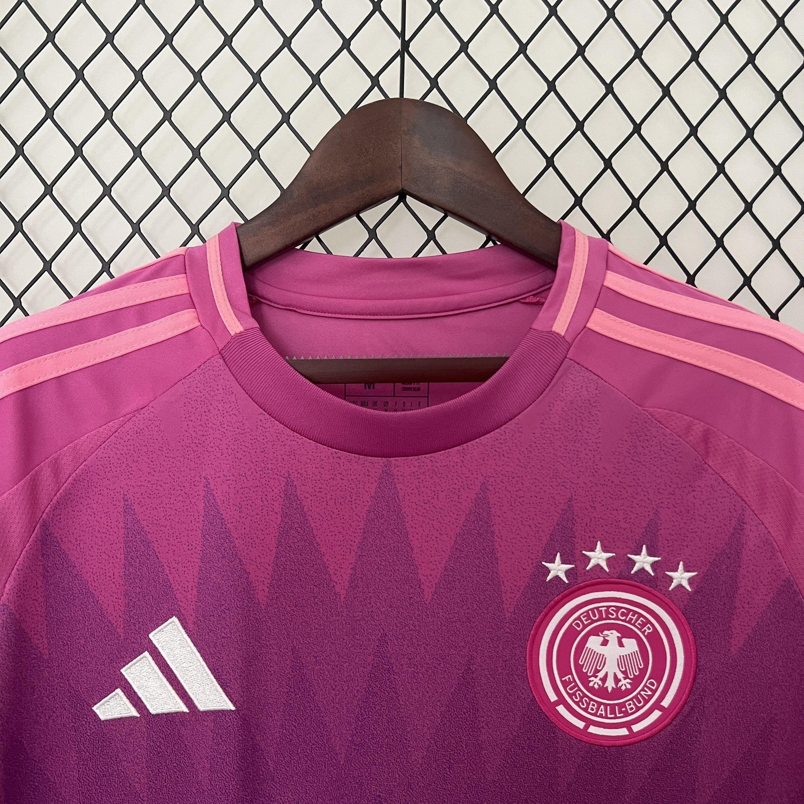2024 Germany Away