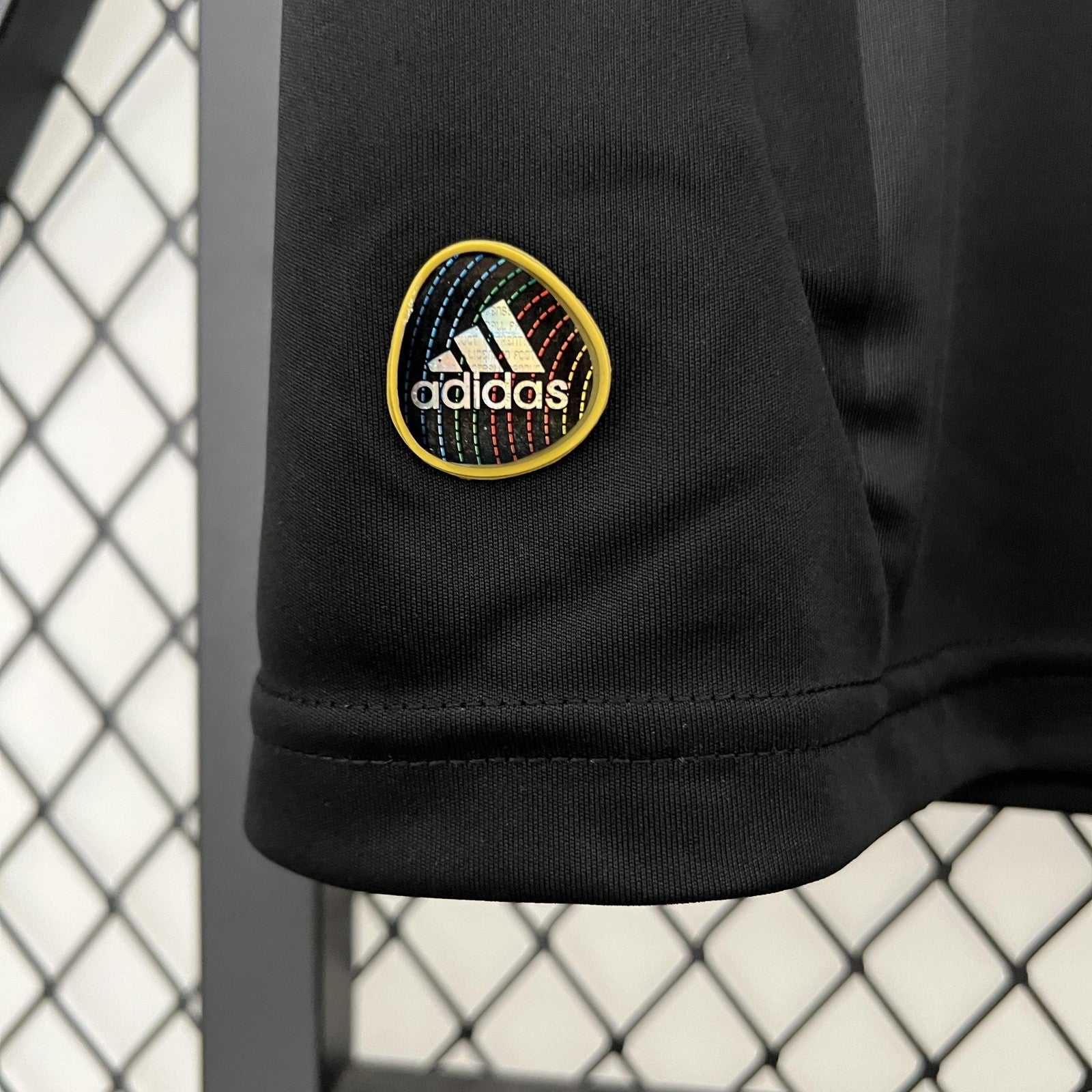 Retro Germany 2010 Away