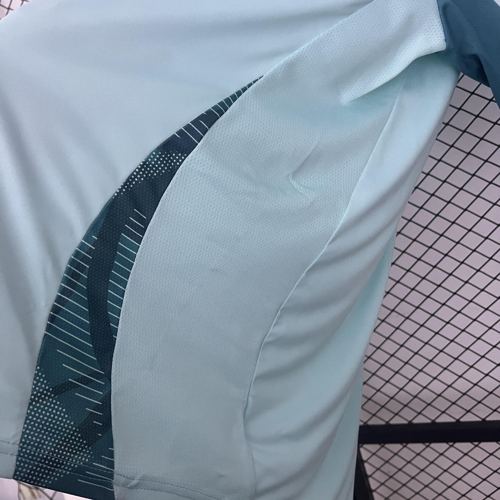 25 26 Cruzeiro Training Suit 2