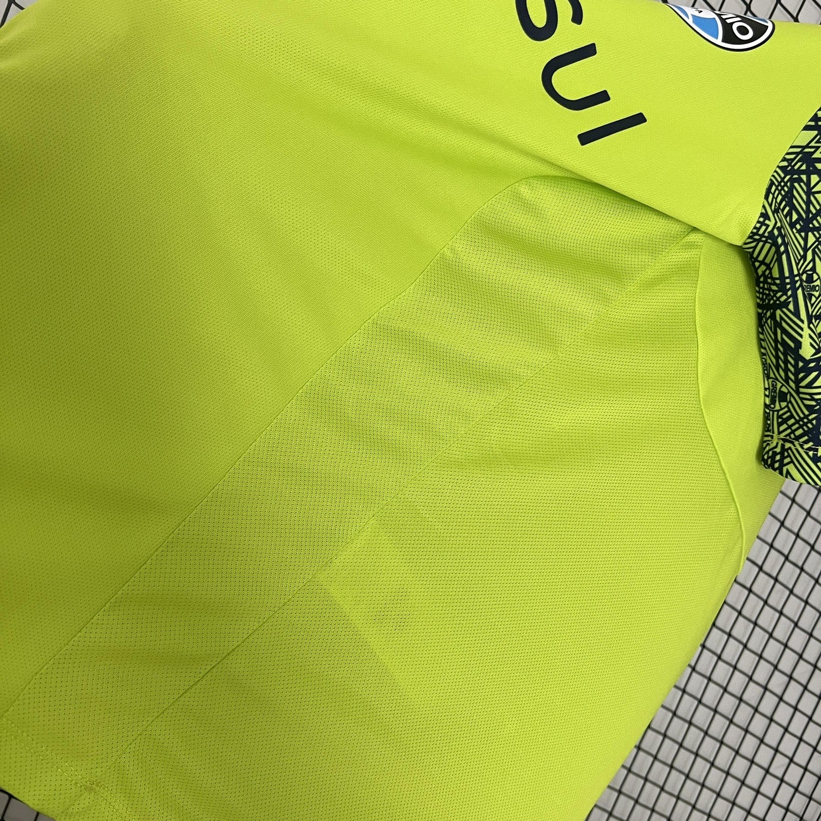 24 25 Gremio Goalkeeper 2