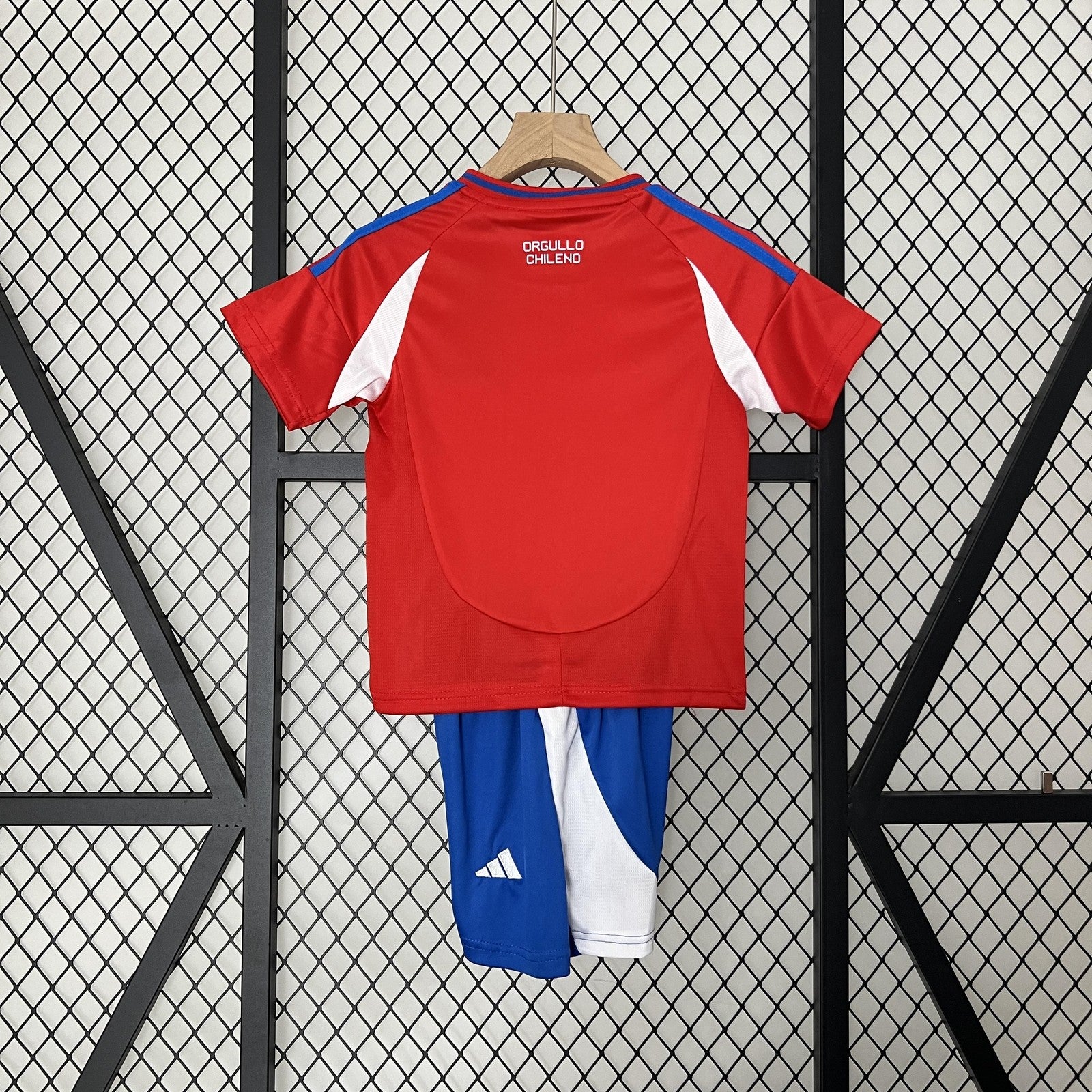 2024 Kids Chile Home