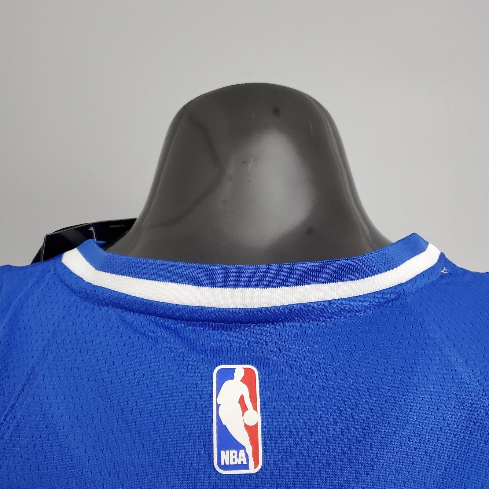 Kings Fox #5 Blue Nba Jersey