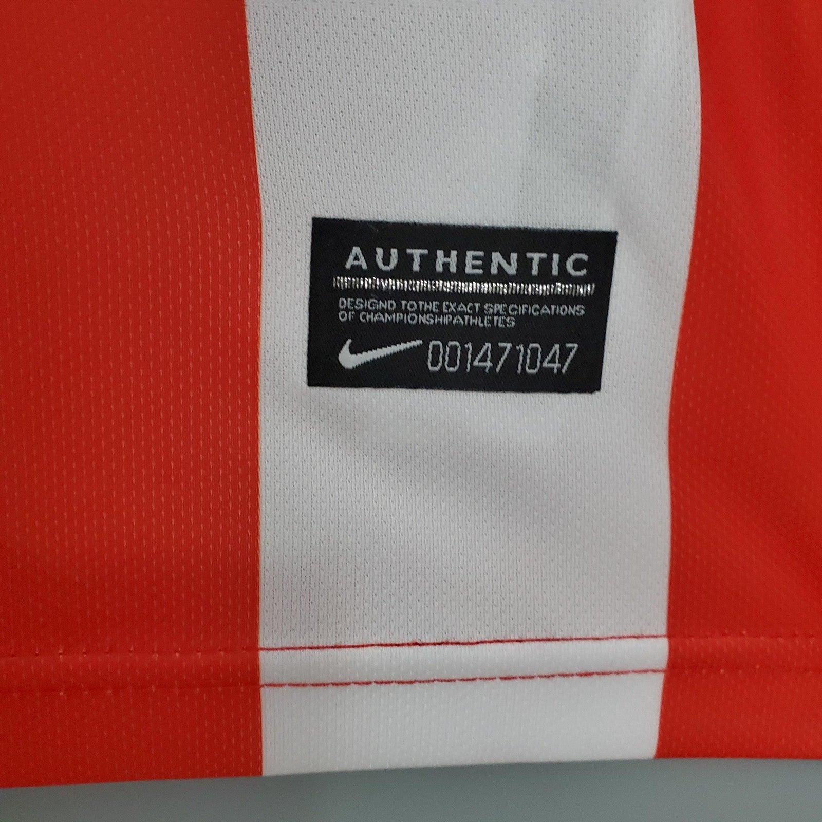 Retro Atletico Madrid 13 14 Home