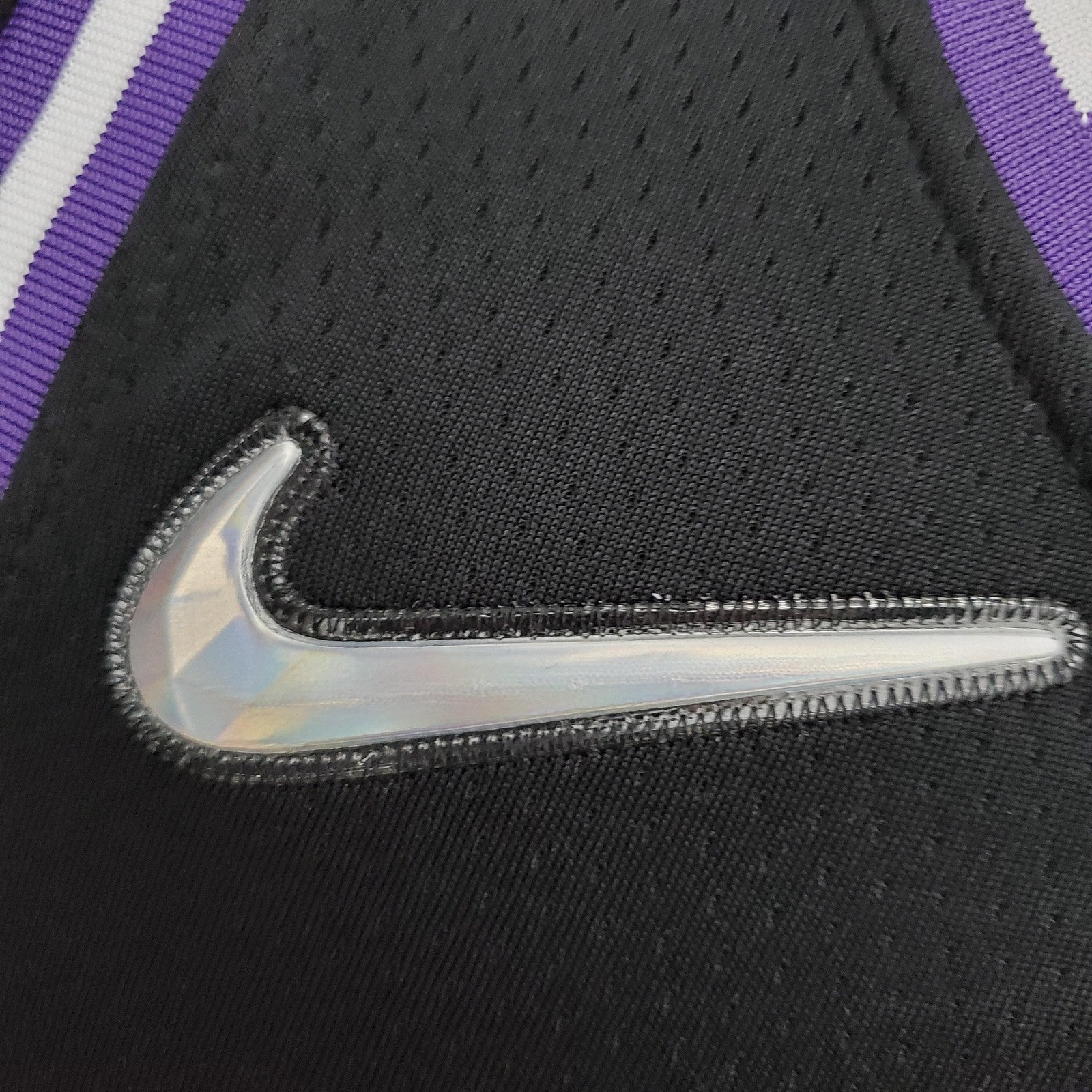 2022 Season Queta#88 Kings City Edition Black Nba Jersey