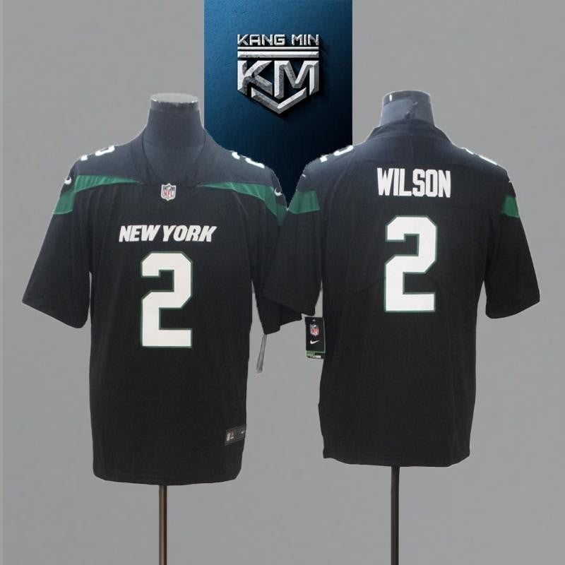 2021 Jets Nfl Jersey