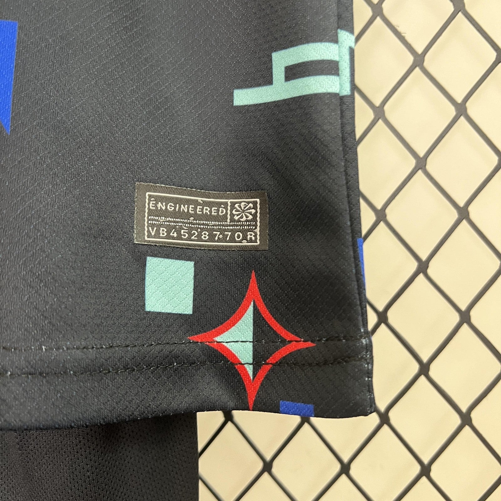 2024 Kids Portugal Training Wear