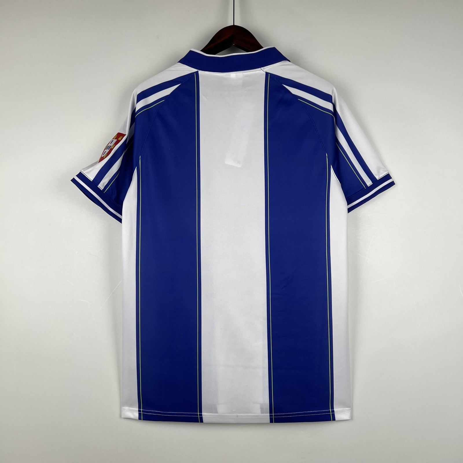 Retro Porto 98 99 Home