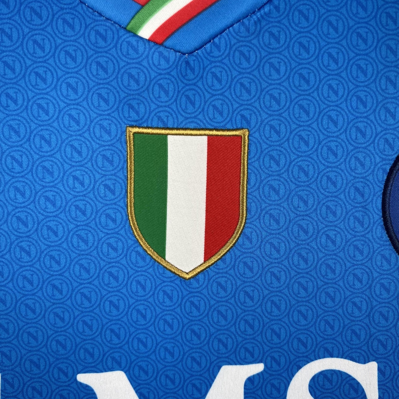 23 24 Napoli Home