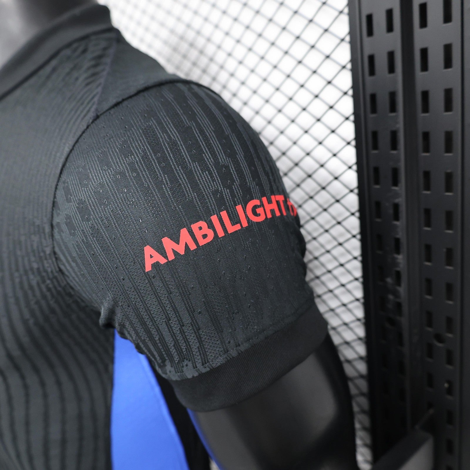 24 25 Player Barcelona Away