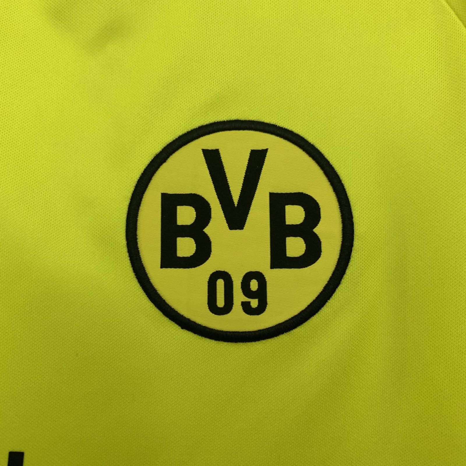 Retro Dortmund 95 96 Home