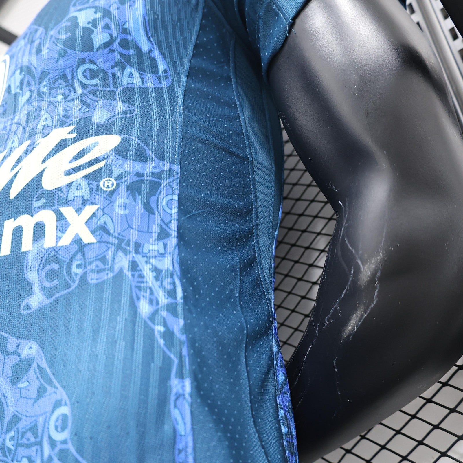 24 25 Player America Away