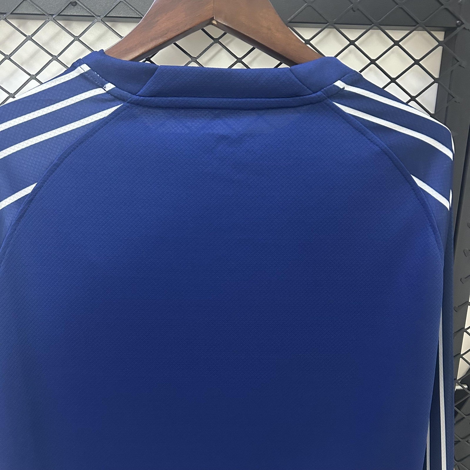 24 25 Long Sleeve Psg Fourth Away