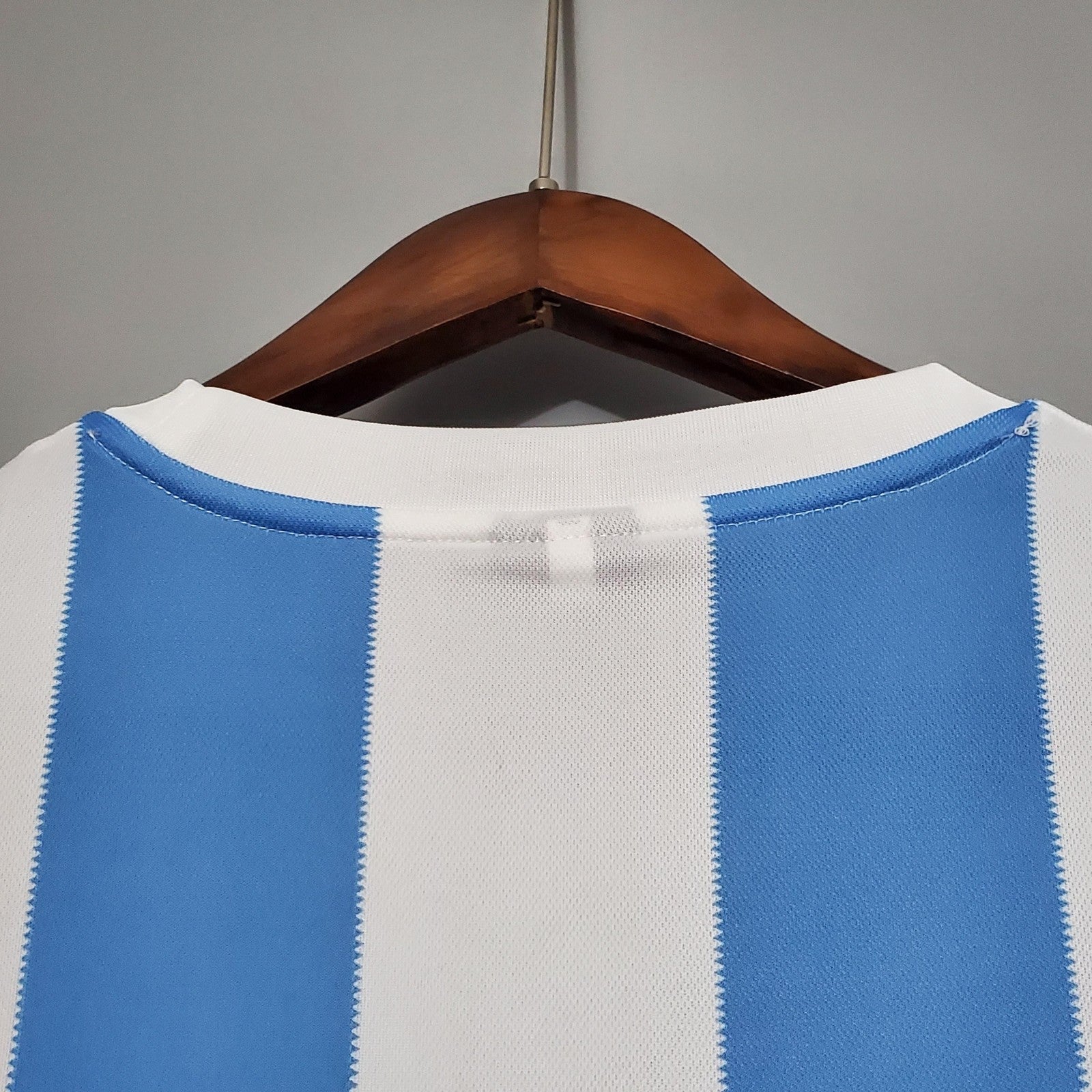 Retro 1986 Argentina Home