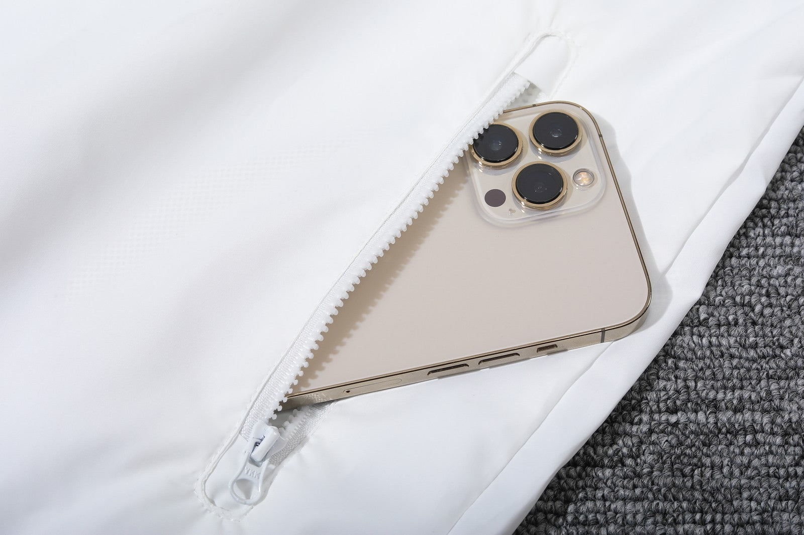 Tottenham Trench Coat