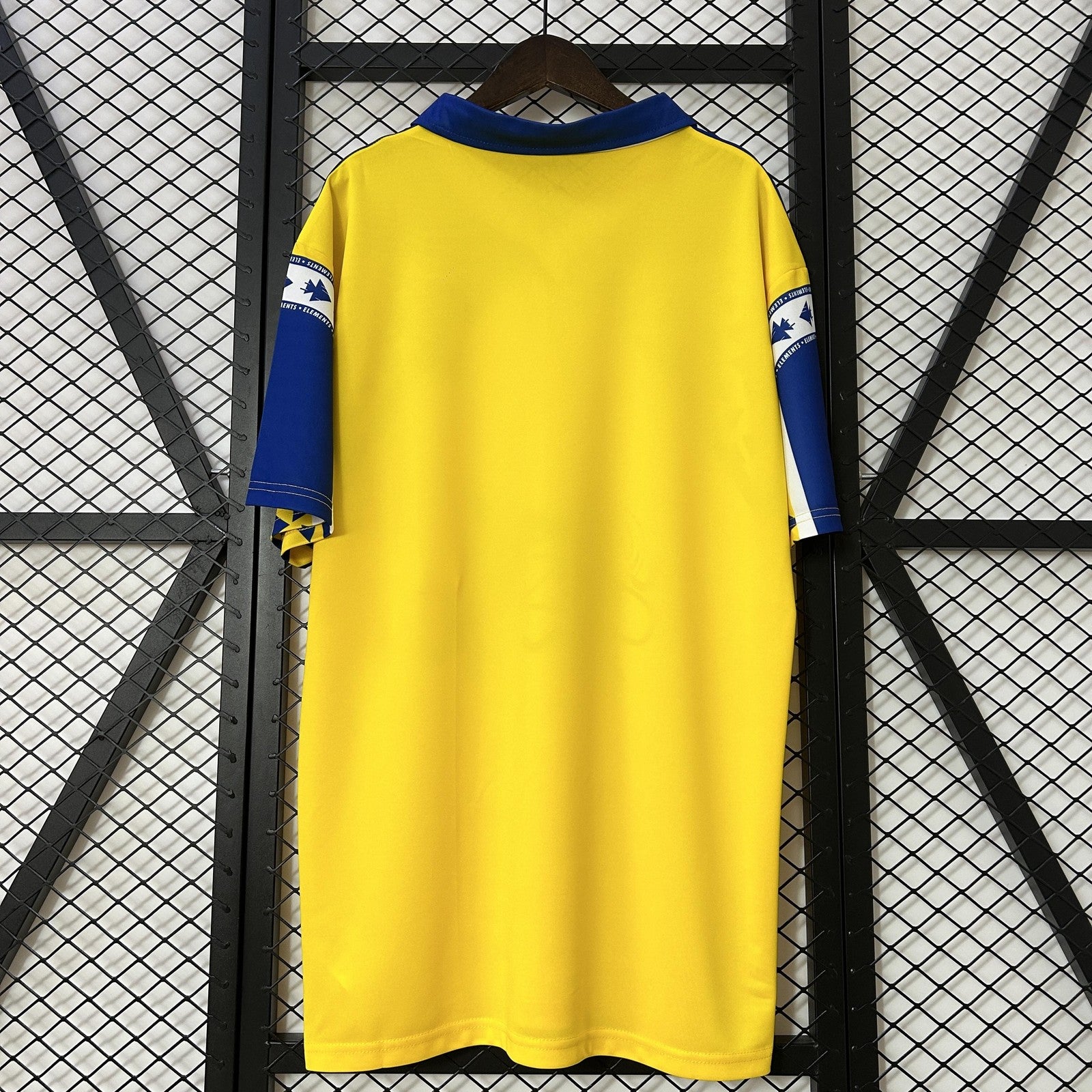 Retro Cadiz 91 92 Home