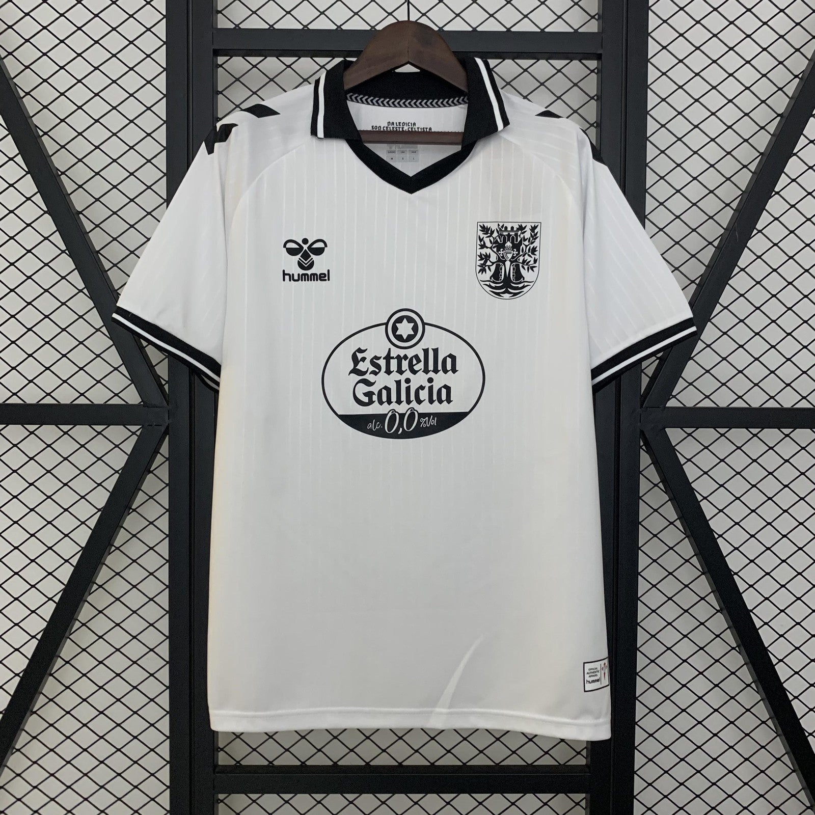 25 26 Celta 100th Anniversary White